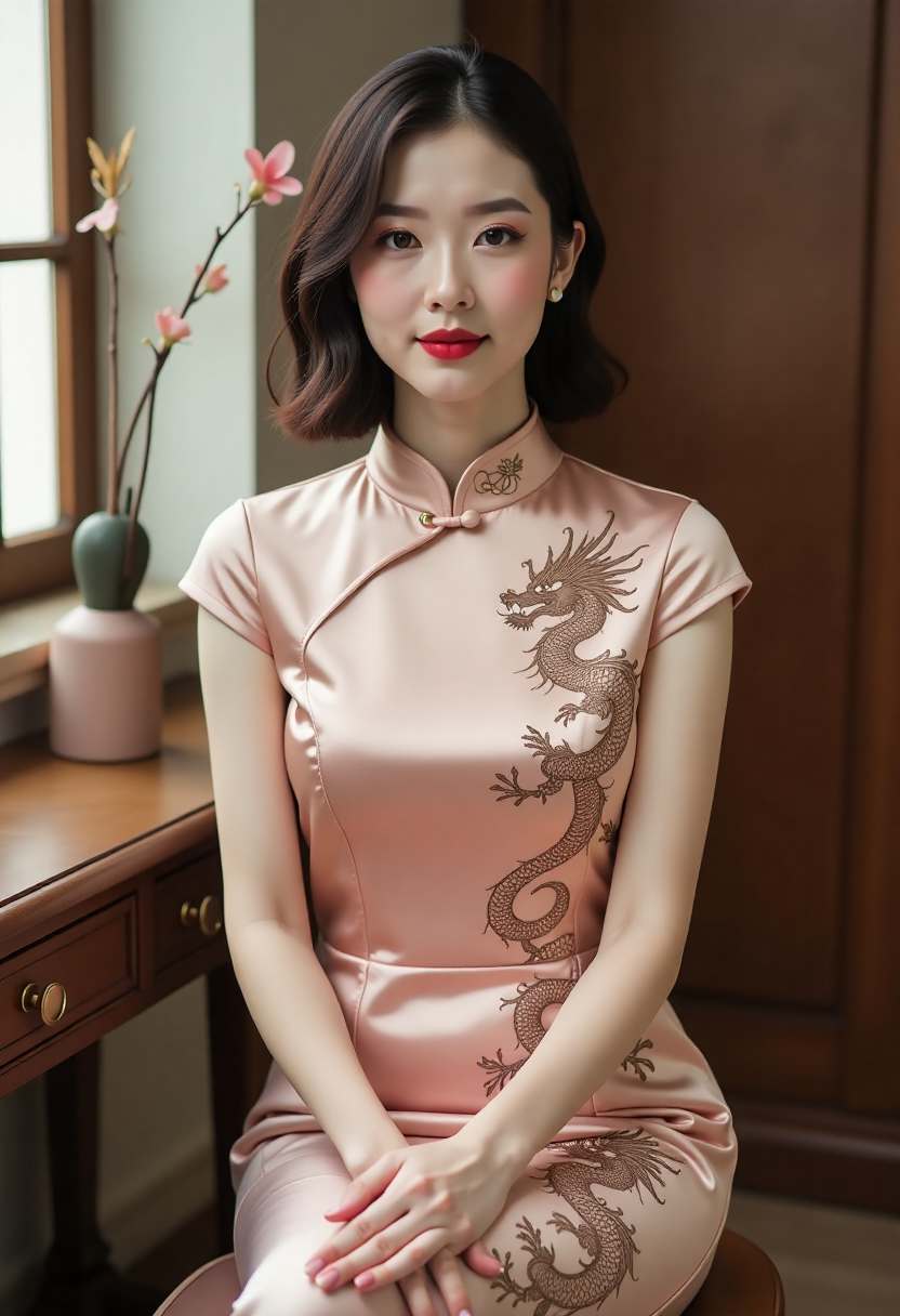 武媚娘前传之感业寺
