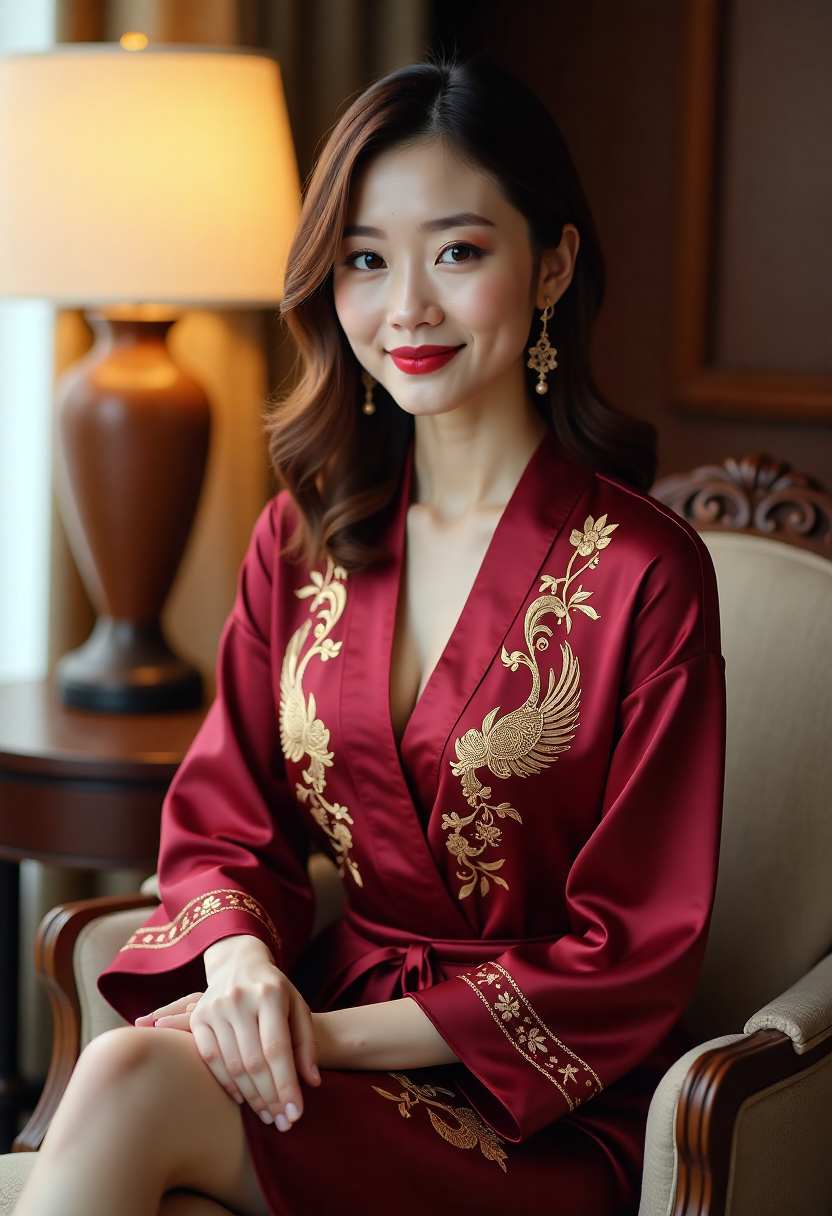 天后寿宴千机变